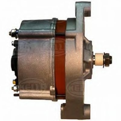 Alternator 8EL725817-001 by Hella