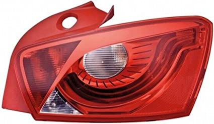 Combination Tail Light LLG311 Magneti Marelli LLG311