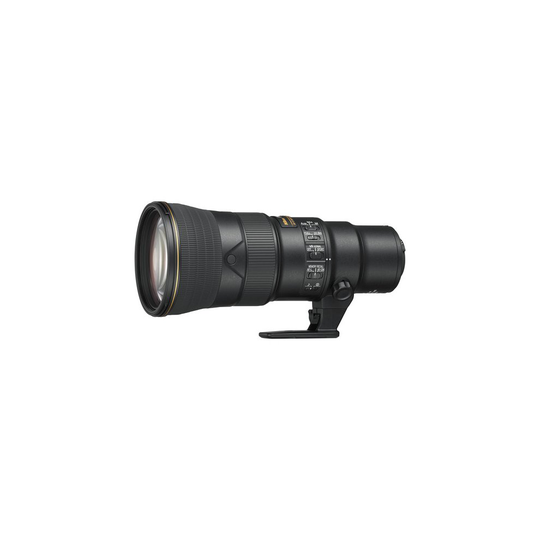 NIKON AF-S NIKKOR 500mm F5.6E PF ED VR