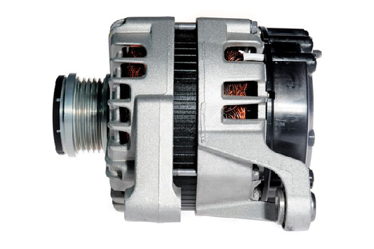 Alternator 8EL012240-001 by Hella