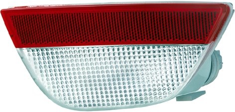 Combination Tail Light 2ZR 354 063-021 Hella 2ZR 354 063021