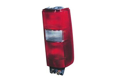 Combination Tail Light 5930936 Van Wezel 5930936