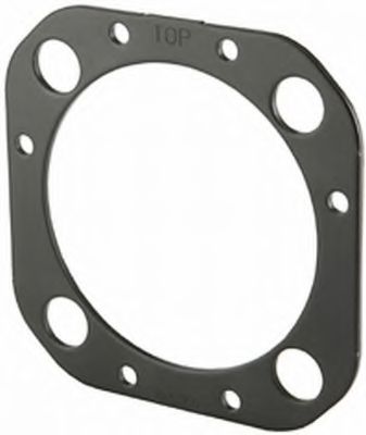 Light carrier frame 9AH254228-017 by Hella