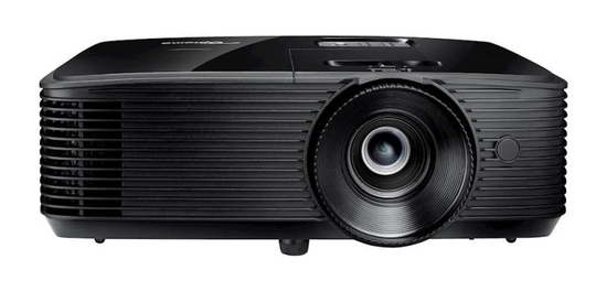 Optoma DW322 3D DLP Projector