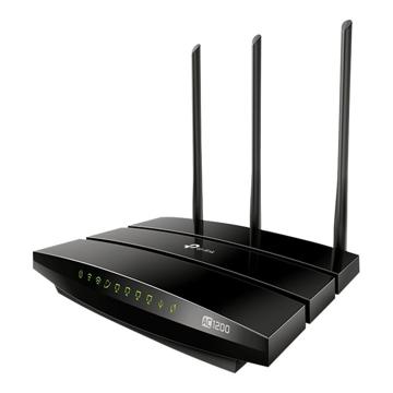 TP-Link Archer C1200 TrÃ¥dlÃ¸s router Desktop
