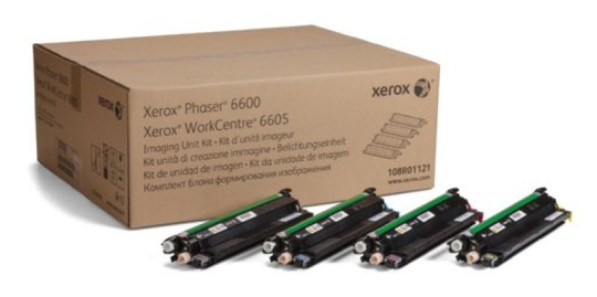 Xerox 6655 Imaging Unit Kit