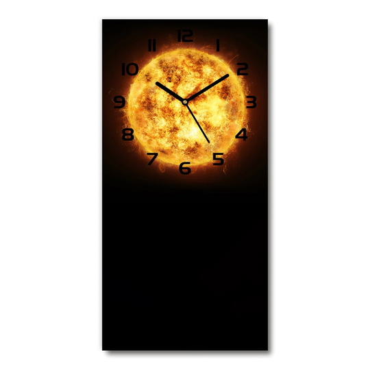 Jazaria Silent Wall Clock