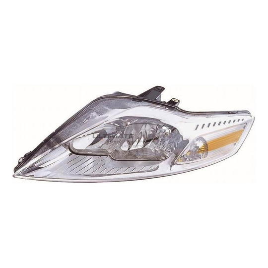 Ford Mondeo Mk4 Hatchback 2007-3/2011 Halogen Headlight Headlamp Passenger Side