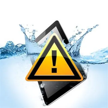 Sony Xperia Z3 Tablet Compact Water Damage Repair