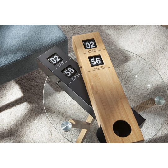 Tori Wall Clock
