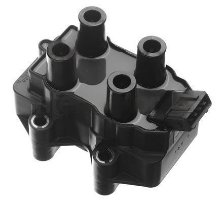 INTERMOTOR DRY COIL 12678 Replaces 1208071,90458250,0 040 100 344,ZS344,155057