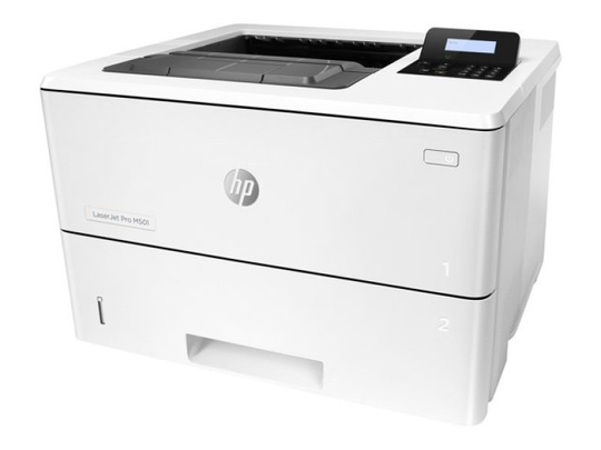 HP M501dn LaserJet Pro Mono Laser Printer