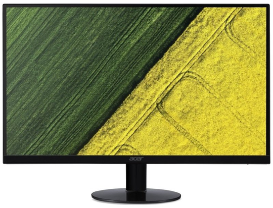 Acer SA240YBbmipux 23.8" 1ms IPS Full HD Monitor with FreeSync