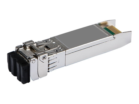 HPE Aruba - SFP28 Transceiver Module - 25 Gigabit LAN