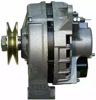Alternator 8EL725568-001 by Hella