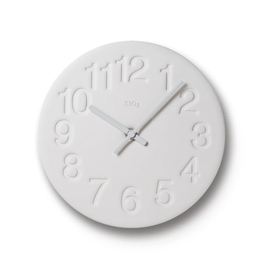 Harrod 25.6cm Wall Clock