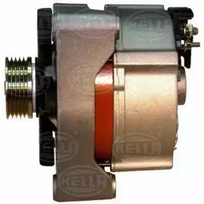 Alternator 8EL725857-001 by Hella