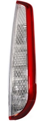 Combination Tail Light 9EL 354 678-011 Hella 9EL 354 678011