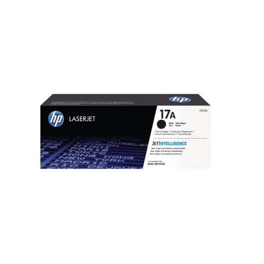 HP Toner/Black Contract LaserJet Cart