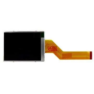 Panasonic Lumix FX150, FX180 LCD Display