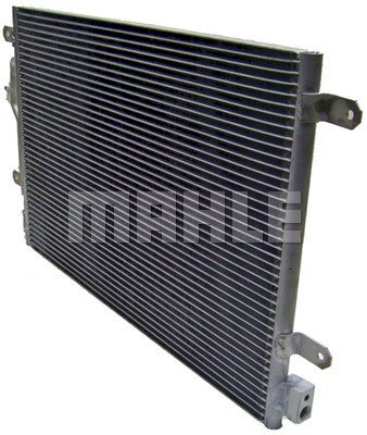 Condenser Air Conditioning 8FC351343-484 by BEHR