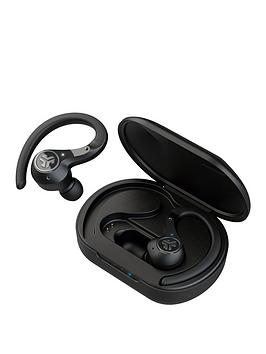 Jlab Epic Air Sport Anc True Wireless Earbuds