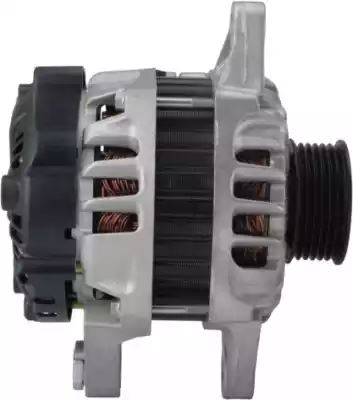 Alternator 8EL738213-091 by Hella