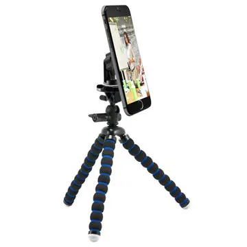 Arkon IBMAGTRIXL Tripod with Magnetic Smartphone Holder
