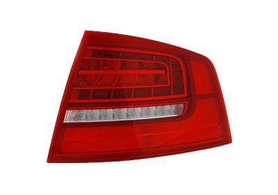 Combination Tail Light 0352922U Van Wezel 0352922U