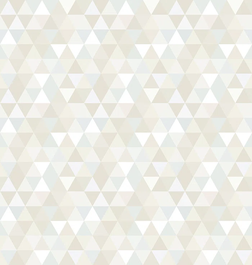 Aidia 2.08m x 1.46m Matte Wallpaper Roll