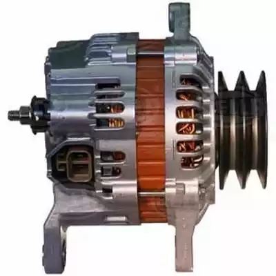 Alternator 8EL737879-001 by Hella