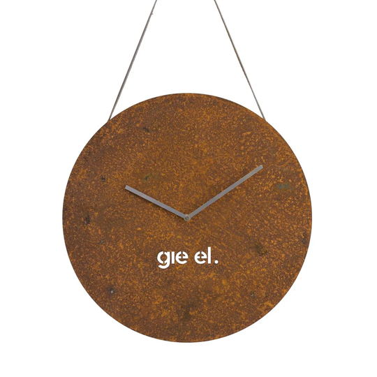 Hollingsworth Wall Clock
