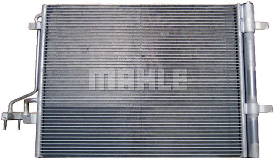 Condenser Air Conditioning 8FC351343-191 by BEHR