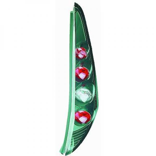 Combination Tail Light Set HD Tuning 3453195 Diederichs 3453195