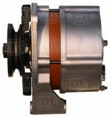 Alternator 8EL725639-001 by Hella
