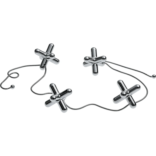 Tripod Trivet