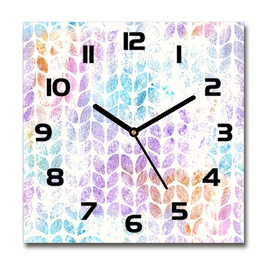 Ieda Silent Wall Clock