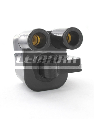 Ignition Coil Lemark CP075