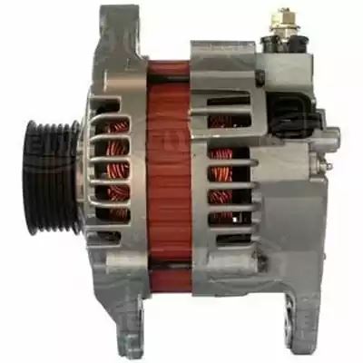 Alternator 8EL737944-001 by Hella