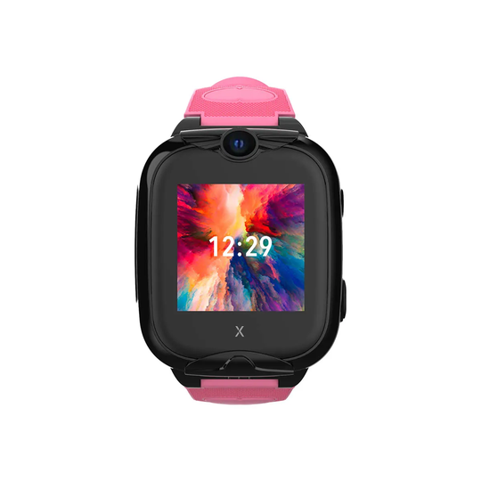 Xplora XGO2 Smartwatch - Pink