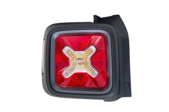 Combination Tail Light LLL402 Magneti Marelli LLL402