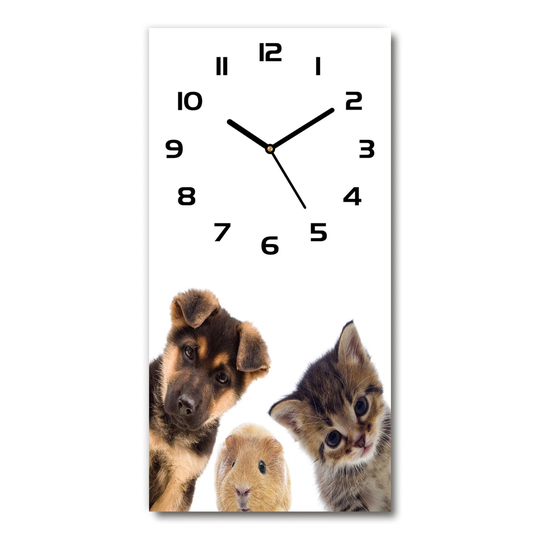 Jakhy Silent Wall Clock