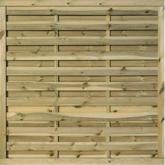 Rowlinson Gresty Screen - 6x5