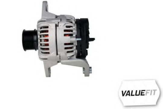 Alternator 8EL012584-101 by Hella