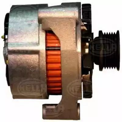 Alternator 8EL725748-001 by Hella