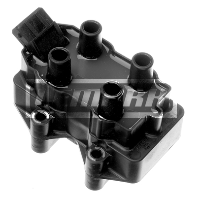 LEMARK DRY IGNITION COIL CP204 Replaces 5970 49,96062288,NEC100710,0 040 100 231