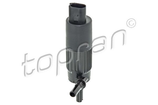 Water Pump, headlight cleaning 502 866