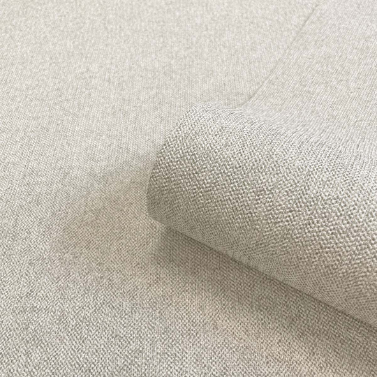 Belgravia Decor Ciara Glitter Texture Soft Silver Textured Wallpaper