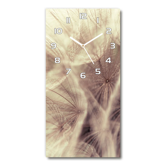 Janar Silent Wall Clock
