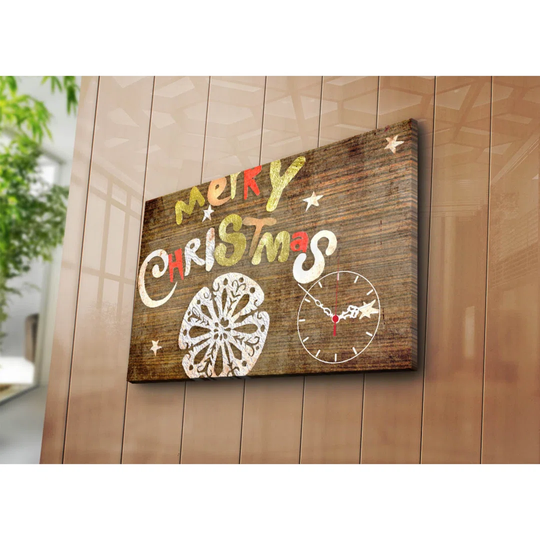 Dwijendra Wall Clock